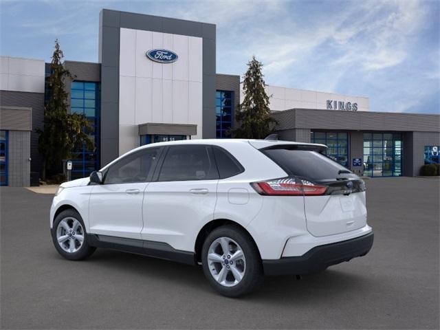 new 2024 Ford Edge car, priced at $37,193