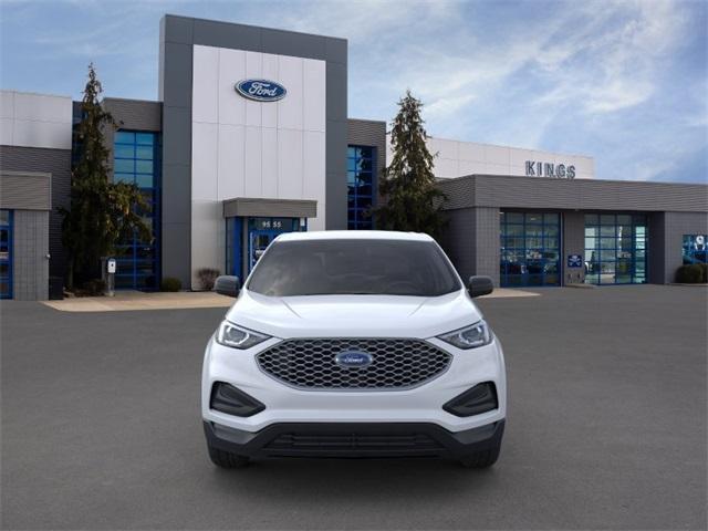 new 2024 Ford Edge car, priced at $37,193