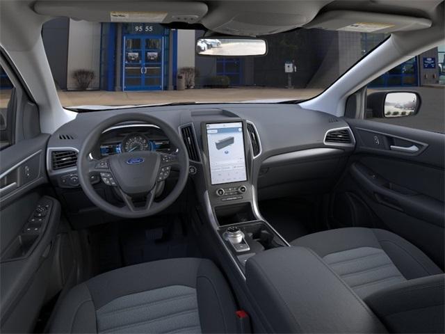 new 2024 Ford Edge car, priced at $37,193