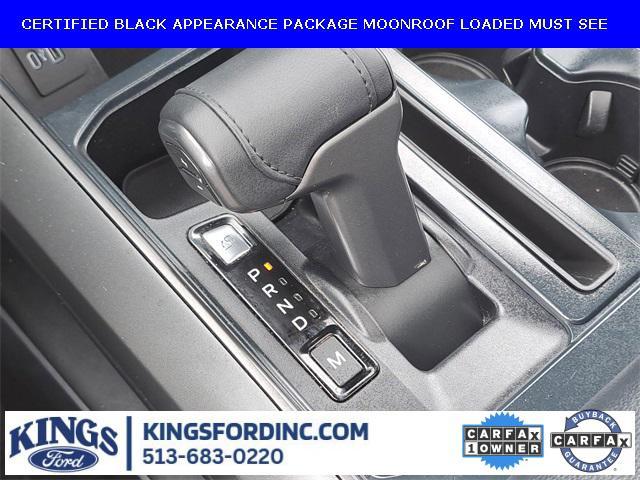 used 2024 Ford F-150 car, priced at $64,746