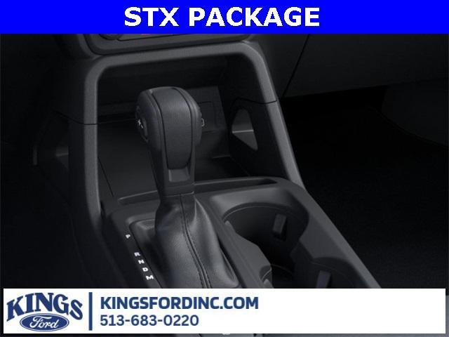 new 2025 Ford Ranger car, priced at $36,015