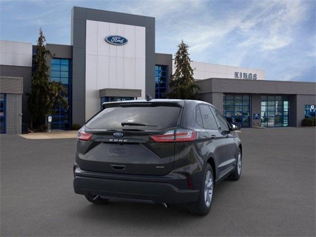 new 2024 Ford Edge car, priced at $37,103