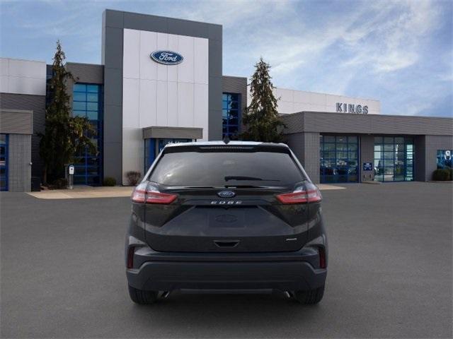 new 2024 Ford Edge car, priced at $37,103