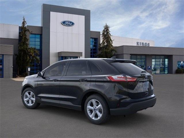 new 2024 Ford Edge car, priced at $37,103