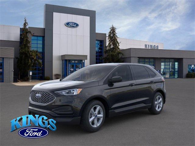 new 2024 Ford Edge car, priced at $35,398