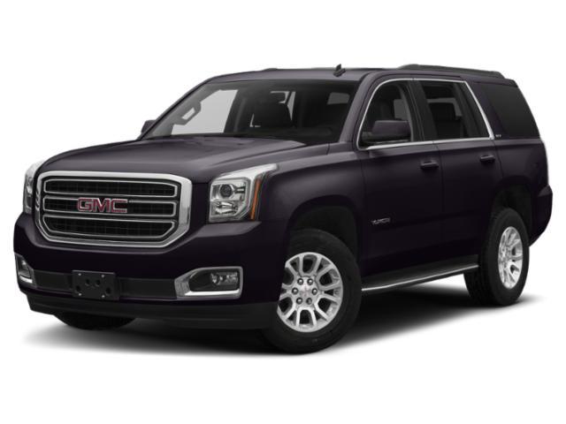 used 2015 GMC Yukon car, priced at $18,900