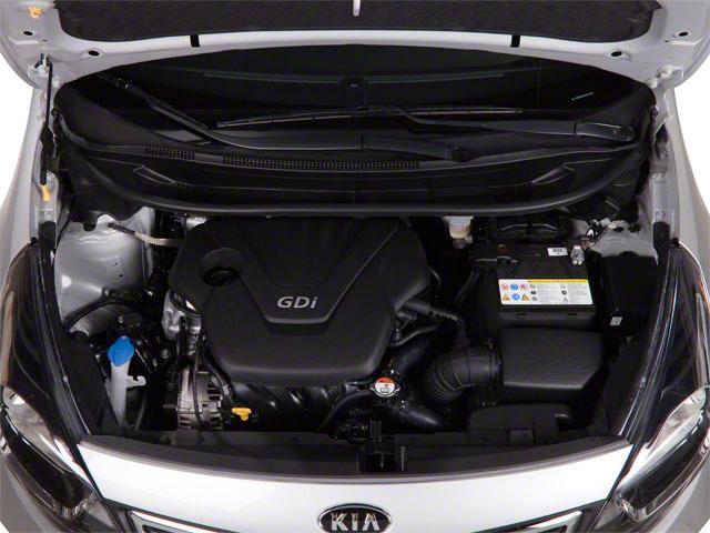 used 2013 Kia Rio car, priced at $5,500