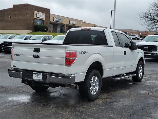 used 2013 Ford F-150 car, priced at $13,995