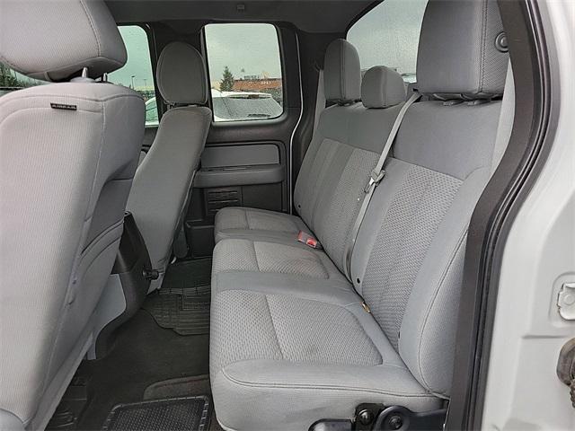 used 2013 Ford F-150 car, priced at $13,995