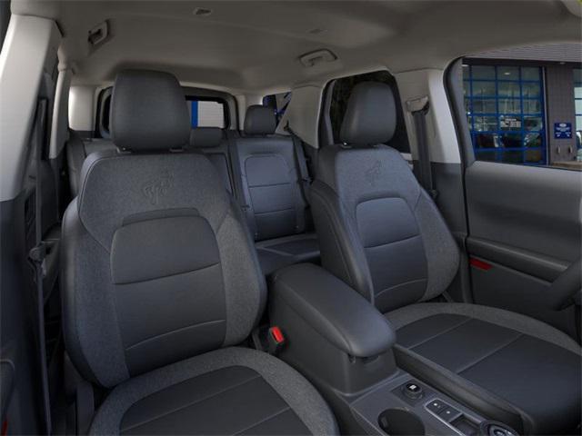 new 2025 Ford Bronco Sport car, priced at $33,309