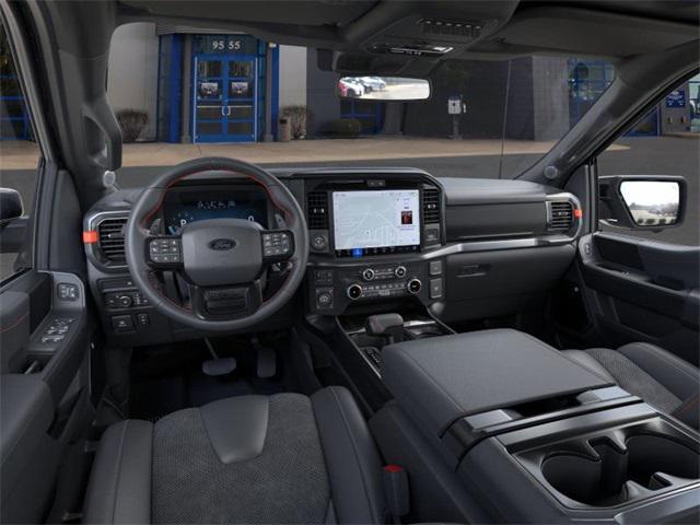new 2025 Ford F-150 car, priced at $94,785