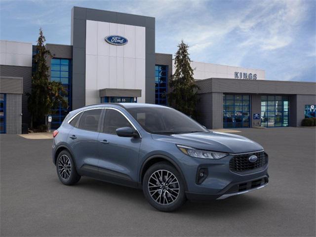 new 2025 Ford Escape PHEV car, priced at $31,295