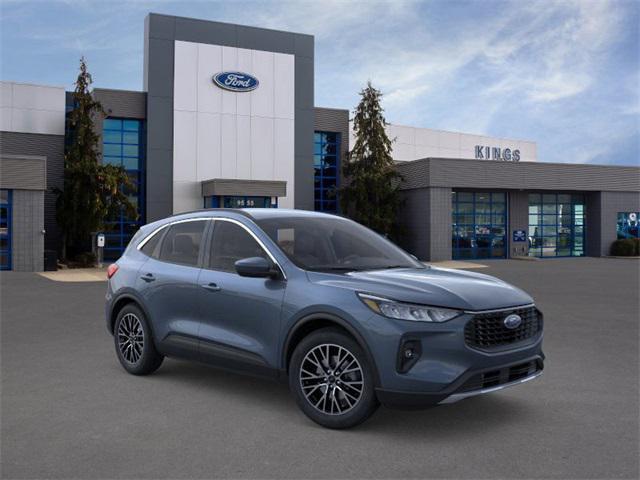 new 2025 Ford Escape PHEV car, priced at $34,395