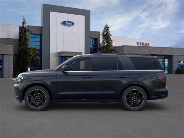 new 2024 Ford Expedition car, priced at $74,839