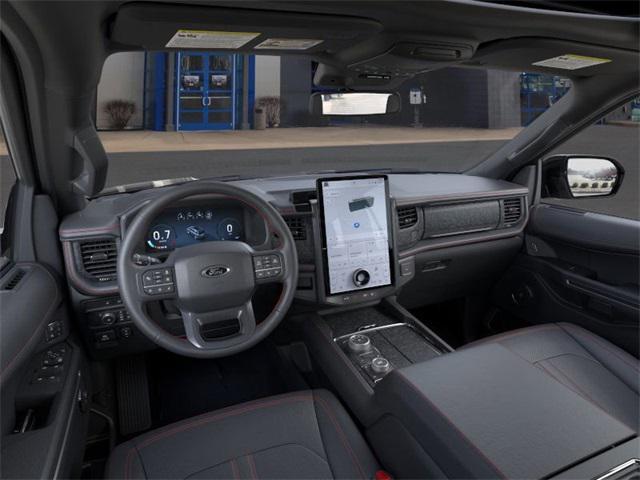 new 2024 Ford Expedition car, priced at $74,839