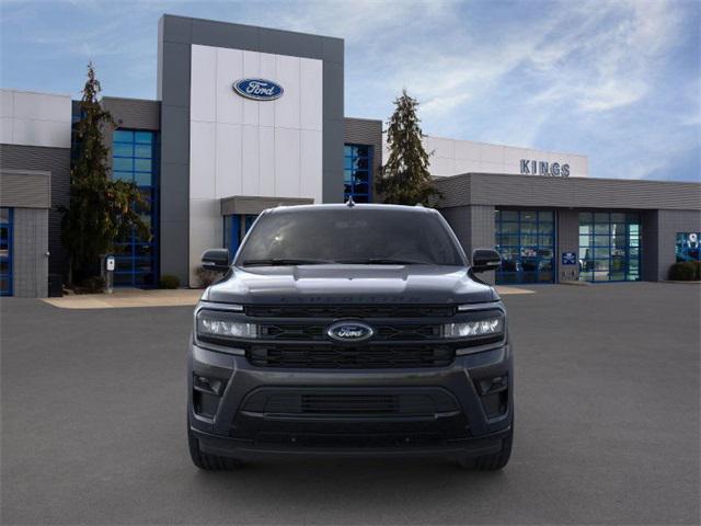 new 2024 Ford Expedition car, priced at $74,839