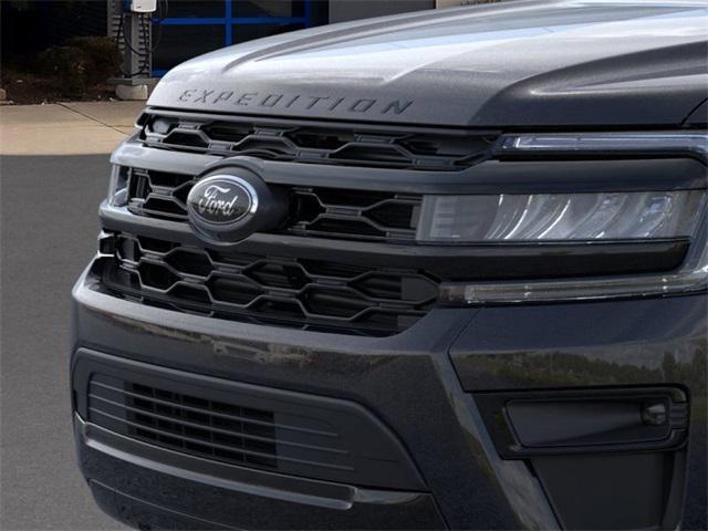 new 2024 Ford Expedition car, priced at $74,839