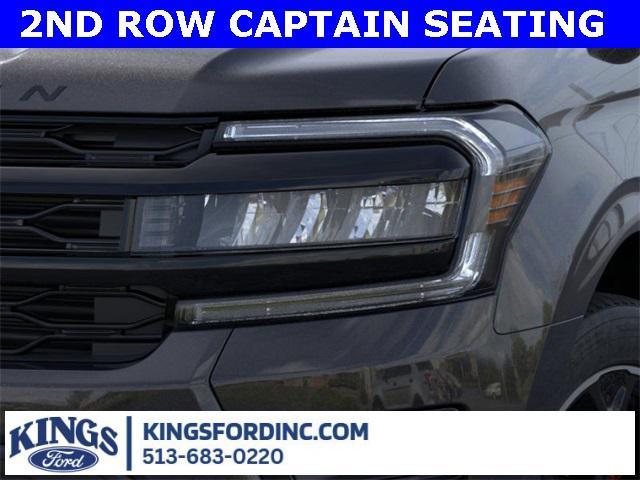 new 2024 Ford Expedition car, priced at $74,839