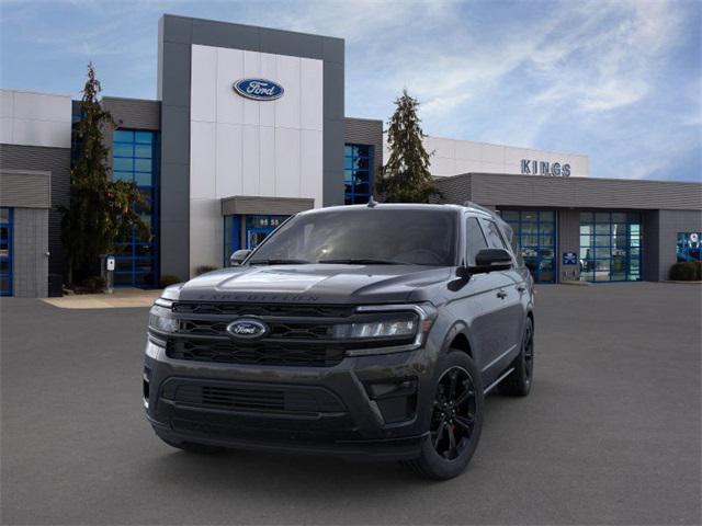 new 2024 Ford Expedition car, priced at $74,839