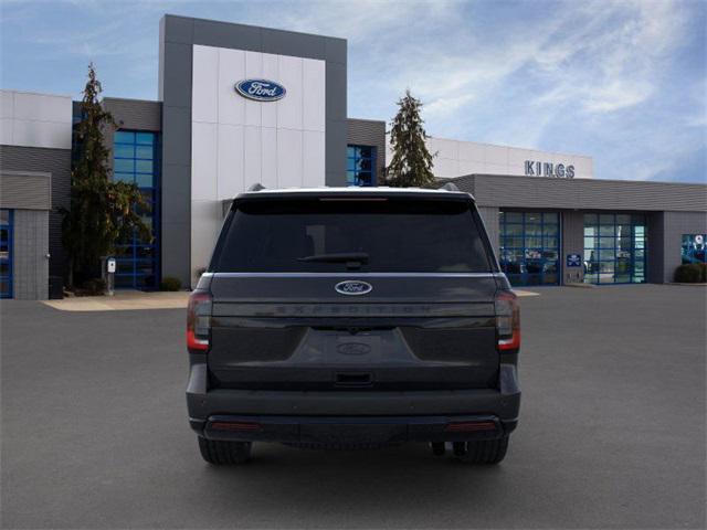 new 2024 Ford Expedition car, priced at $74,839