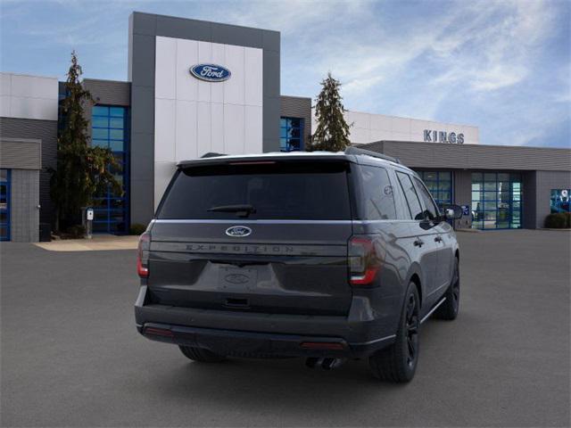 new 2024 Ford Expedition car, priced at $74,839