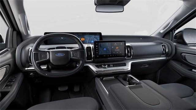 new 2025 Ford Expedition car, priced at $79,730