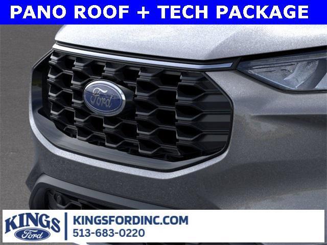 new 2025 Ford Escape car, priced at $32,285