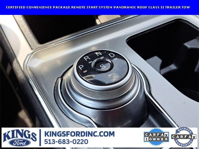 used 2022 Ford Edge car, priced at $28,995
