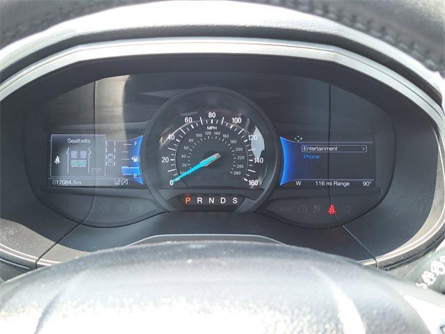 used 2022 Ford Edge car, priced at $29,995