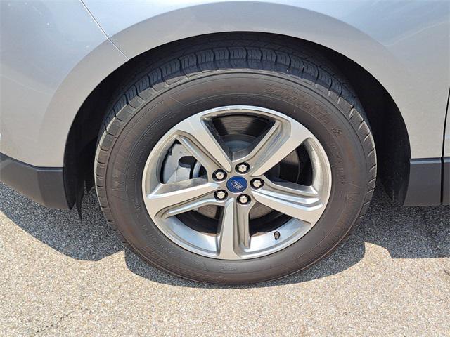 used 2022 Ford Edge car, priced at $29,995