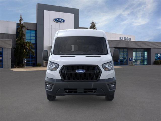 new 2025 Ford Transit-350 car, priced at $67,985