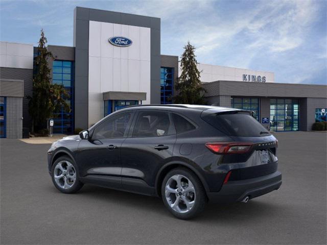 new 2025 Ford Escape car, priced at $30,885