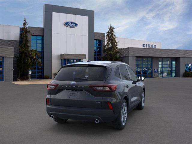 new 2025 Ford Escape car, priced at $30,885