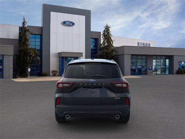 new 2025 Ford Escape car, priced at $30,885