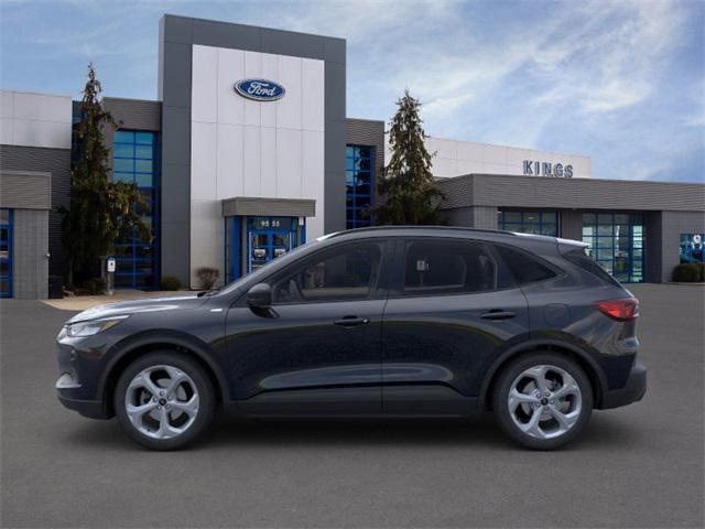 new 2025 Ford Escape car, priced at $31,885