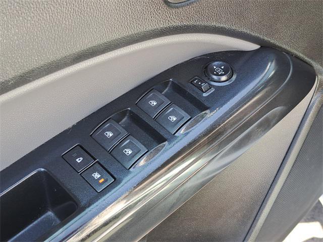 used 2018 Chevrolet Colorado car, priced at $13,500