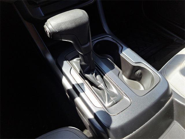 used 2018 Chevrolet Colorado car, priced at $13,500