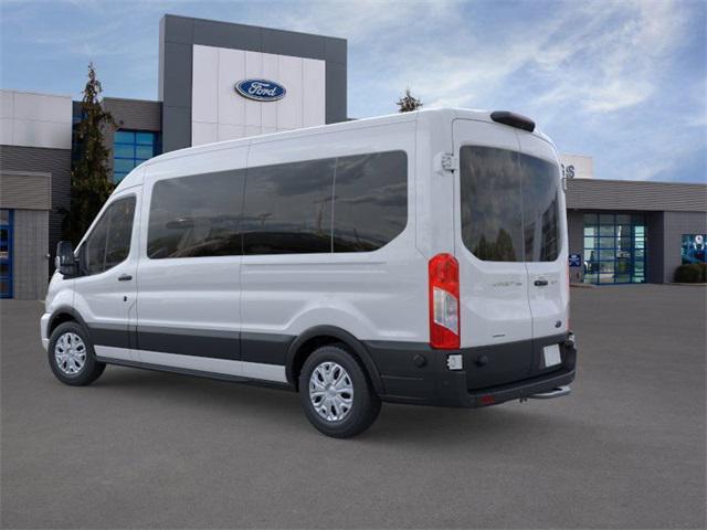 new 2025 Ford Transit-350 car, priced at $65,000