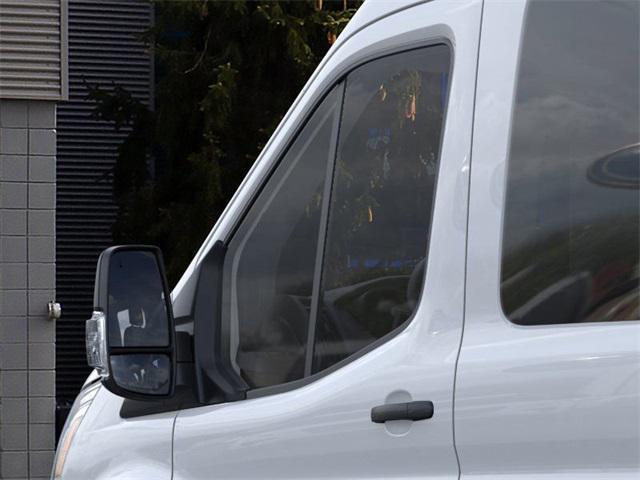 new 2025 Ford Transit-350 car, priced at $65,000