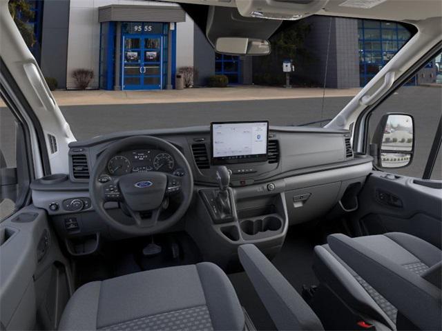 new 2025 Ford Transit-350 car, priced at $65,000