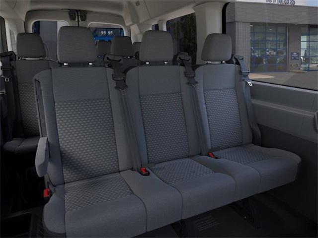 new 2025 Ford Transit-350 car, priced at $65,000