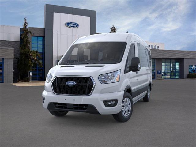 new 2025 Ford Transit-350 car, priced at $65,000