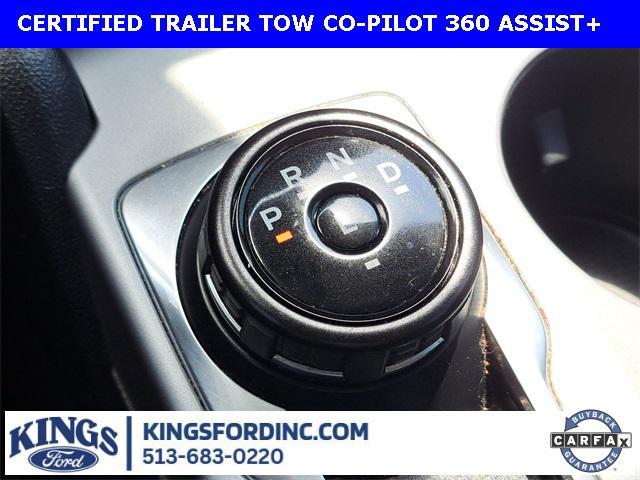 used 2021 Ford Bronco Sport car, priced at $22,750