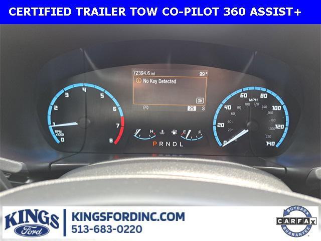 used 2021 Ford Bronco Sport car, priced at $22,750