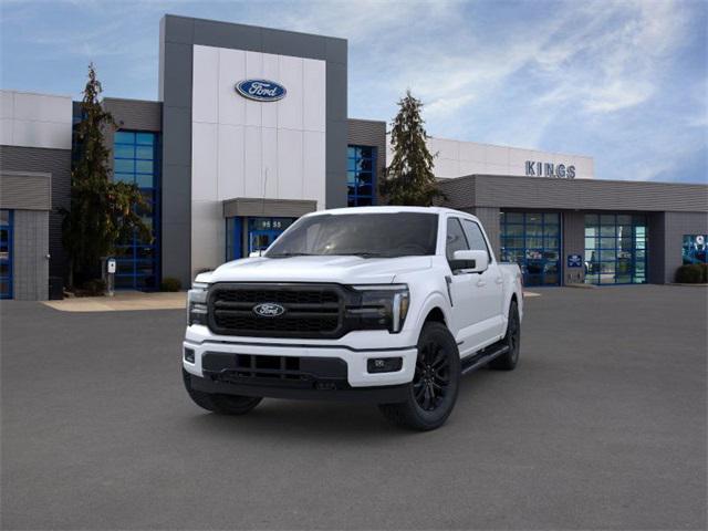 new 2025 Ford F-150 car, priced at $69,500