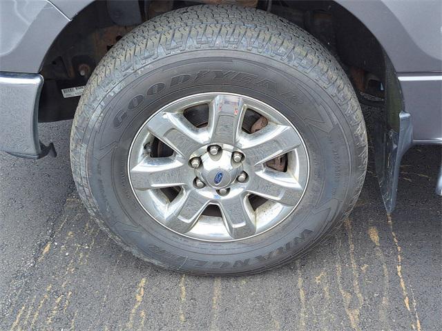 used 2014 Ford F-150 car, priced at $13,251