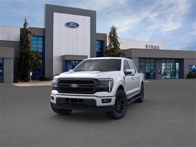 new 2025 Ford F-150 car, priced at $68,500