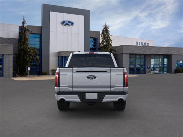 new 2025 Ford F-150 car, priced at $68,500