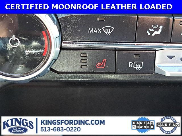 used 2022 Ford F-150 car, priced at $42,750