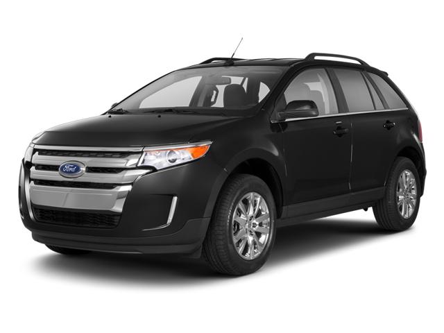 used 2013 Ford Edge car